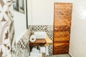 Super Master Suite Room in Exclusive Boutique Hotel